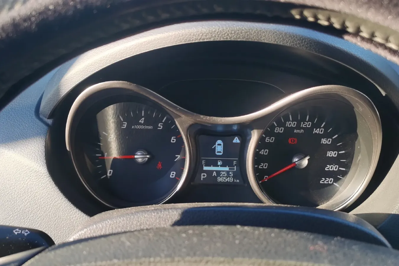 2015 HaiMa S5 1.5T 163HP L4 CVT,autocango,china used car exporter,china ev exporter,chinese used car exporter,chinese used ev exporter