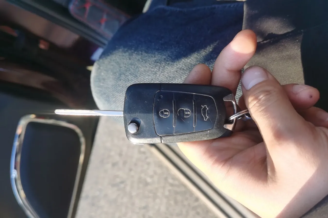 2015 HaiMa S5 1.5T 163HP L4 CVT,autocango,china used car exporter,china ev exporter,chinese used car exporter,chinese used ev exporter