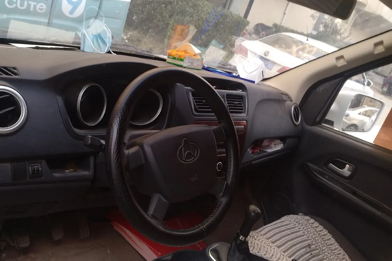 2020 ChangAn Kaicene RuiXing M60 1.5L 116HP L4 5MT,autocango,china used car exporter,china ev exporter,chinese used car exporter,chinese used ev exporter