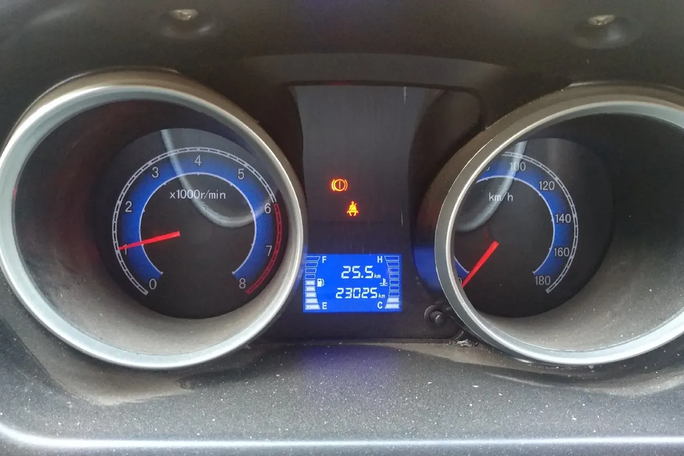 2020 ChangAn Kaicene RuiXing M60 1.5L 116HP L4 5MT,autocango,china used car exporter,china ev exporter,chinese used car exporter,chinese used ev exporter