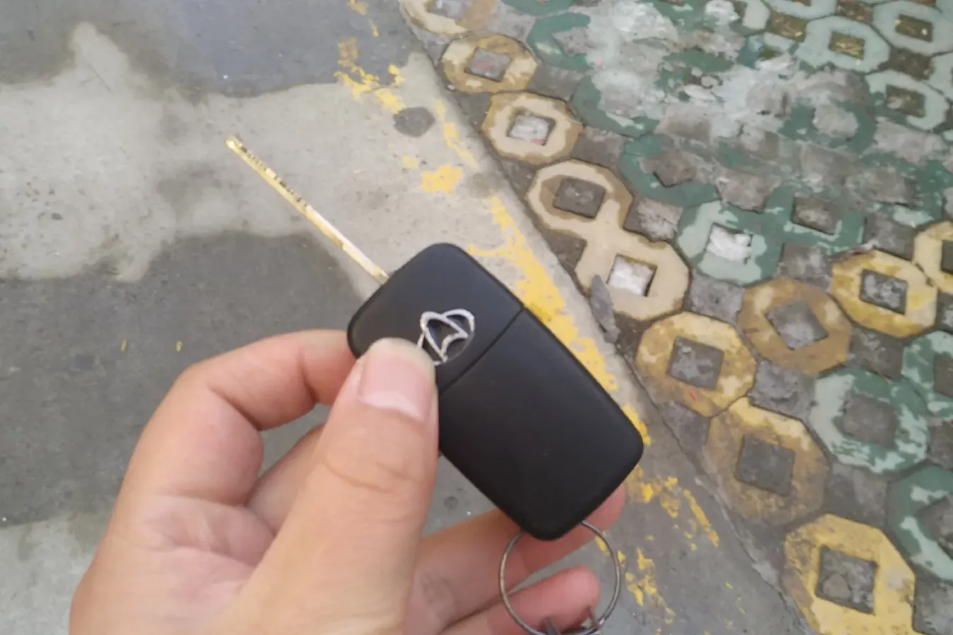 2020 ChangAn Kaicene RuiXing M60 1.5L 116HP L4 5MT,autocango,china used car exporter,china ev exporter,chinese used car exporter,chinese used ev exporter