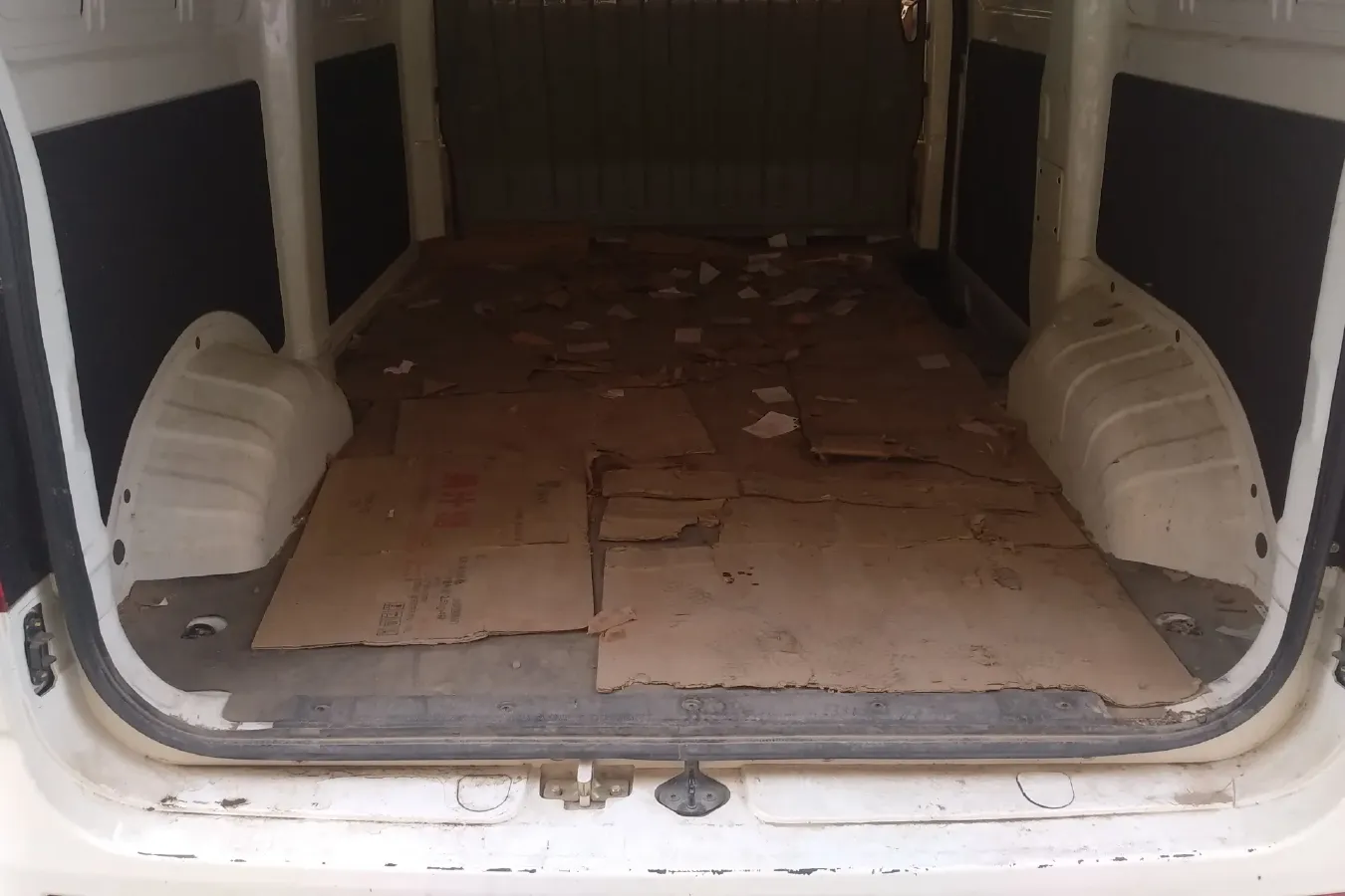 2020 ChangAn Kaicene RuiXing M60 1.5L 116HP L4 5MT,autocango,china used car exporter,china ev exporter,chinese used car exporter,chinese used ev exporter