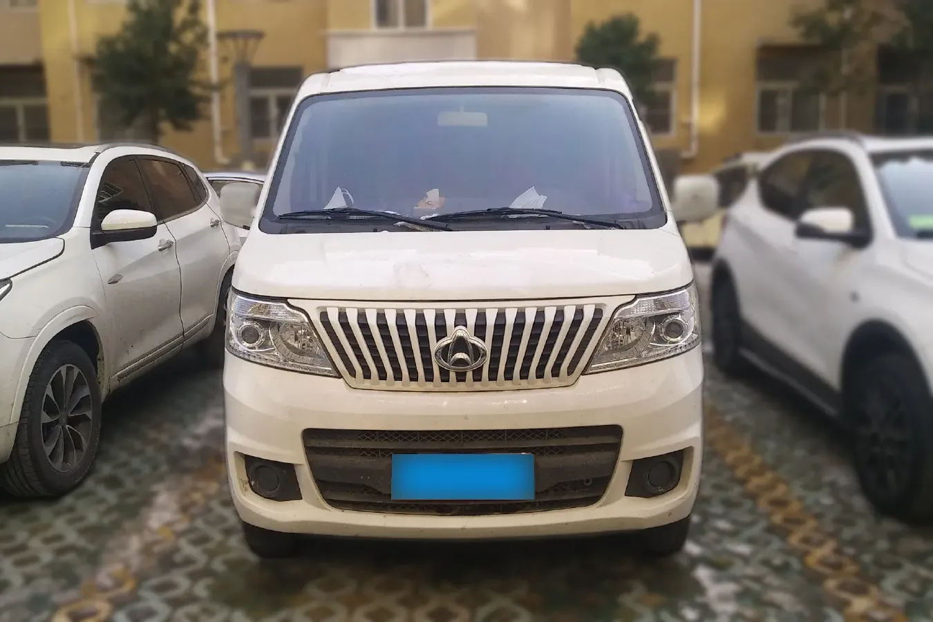 2020 ChangAn Kaicene RuiXing M60 1.5L 116HP L4 5MT,autocango,china used car exporter,china ev exporter,chinese used car exporter,chinese used ev exporter