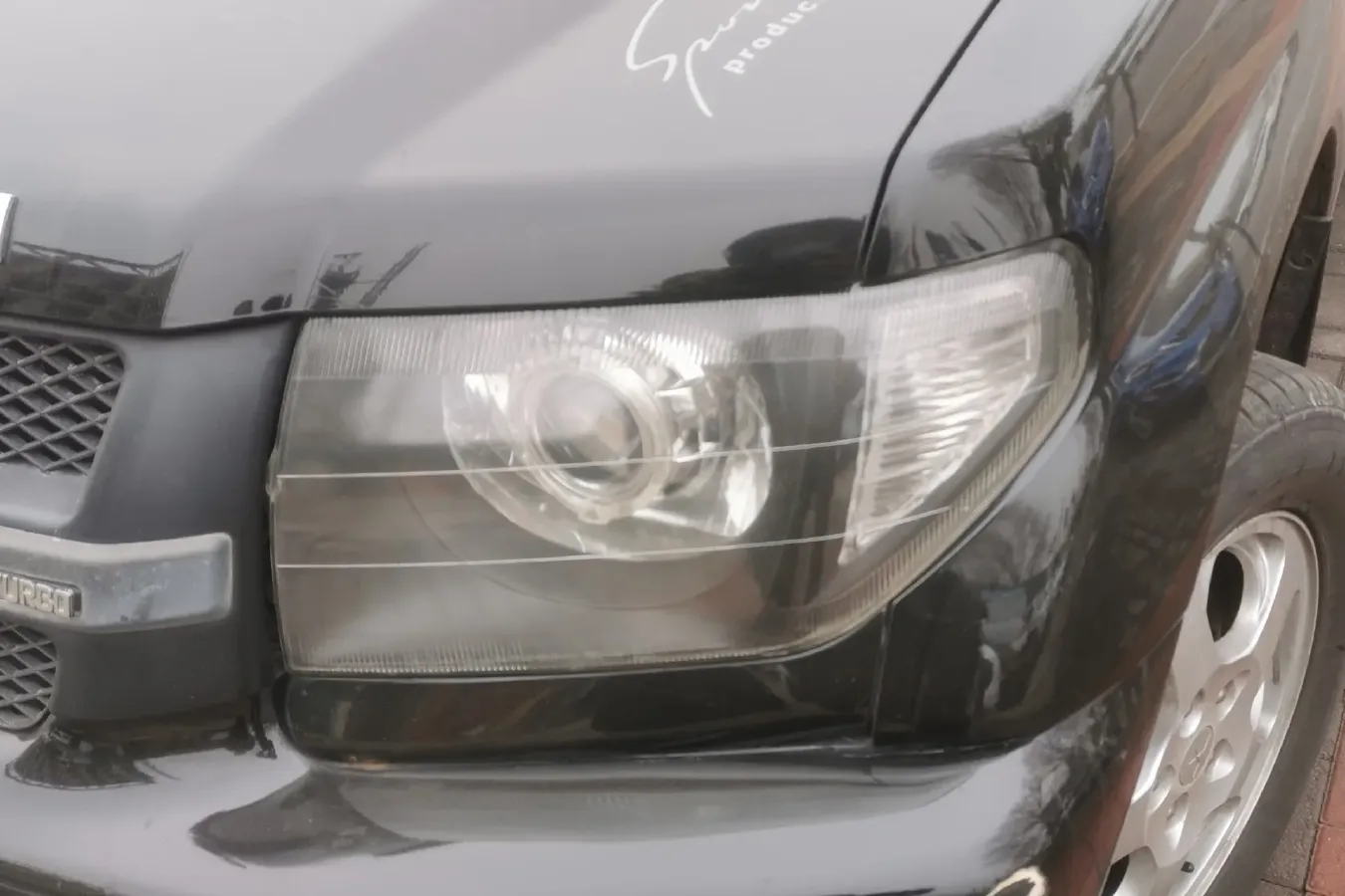 2010 Leopaard FeiTeng 2.0L 121HP L4 5MT,autocango,china used car exporter,china ev exporter,chinese used car exporter,chinese used ev exporter