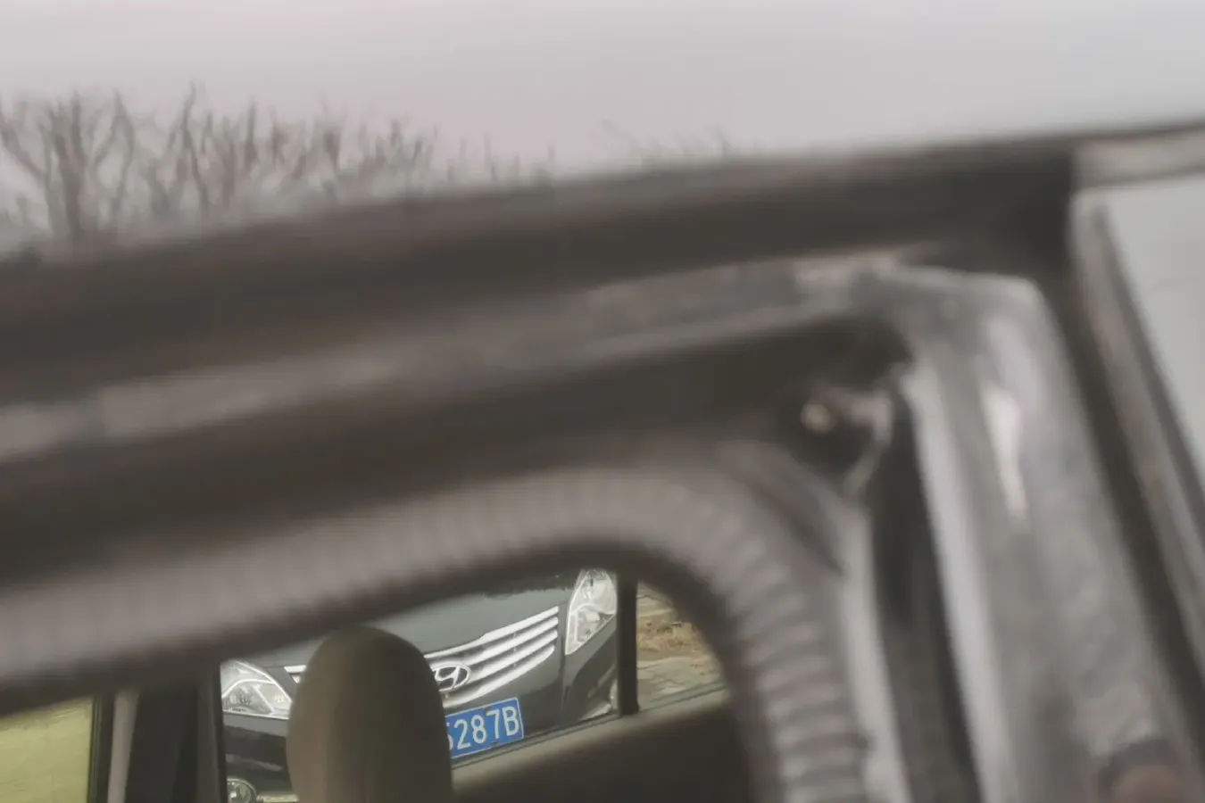 2010 Leopaard FeiTeng 2.0L 121HP L4 5MT,autocango,china used car exporter,china ev exporter,chinese used car exporter,chinese used ev exporter