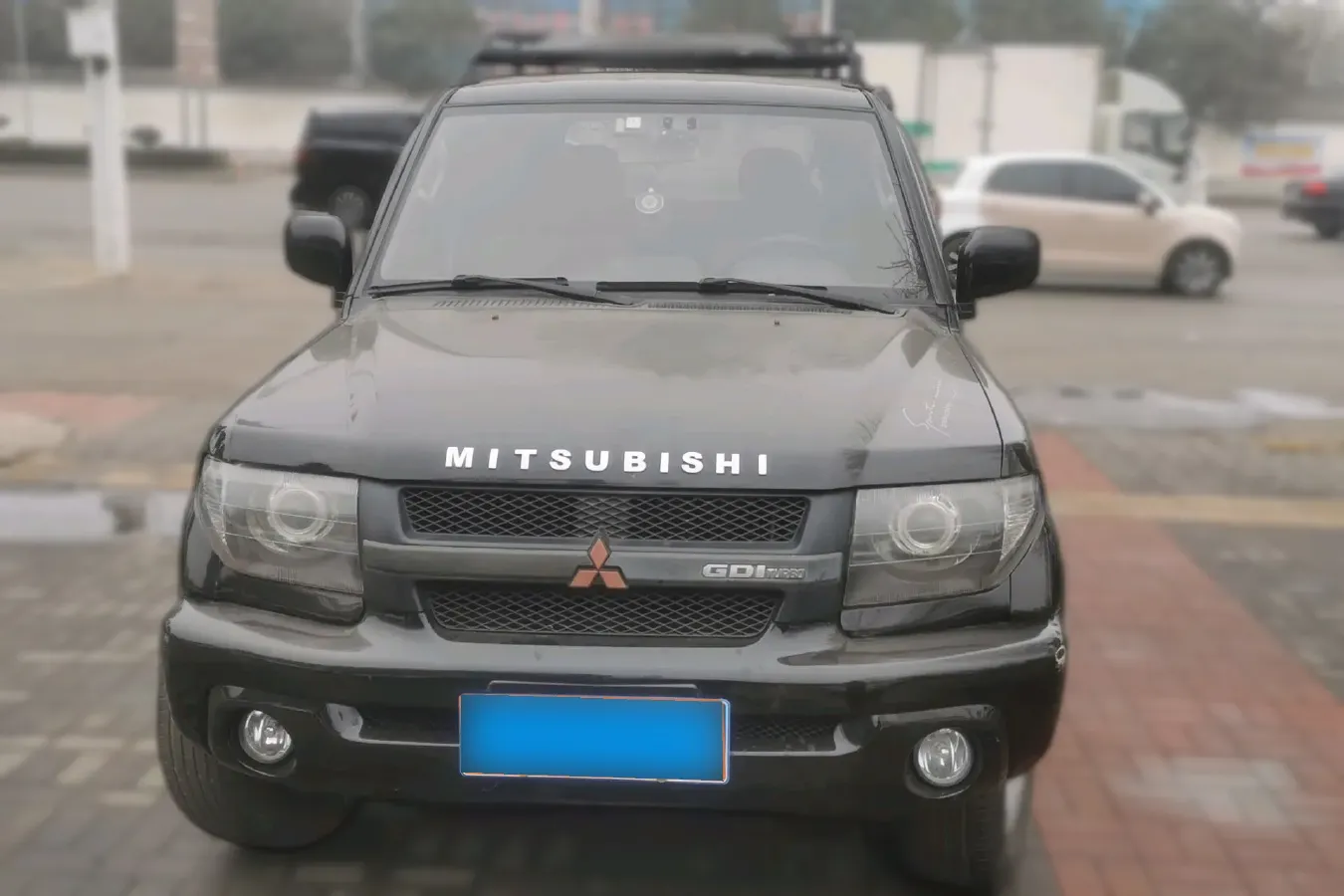 2010 Leopaard FeiTeng 2.0L 121HP L4 5MT,autocango,china used car exporter,china ev exporter,chinese used car exporter,chinese used ev exporter