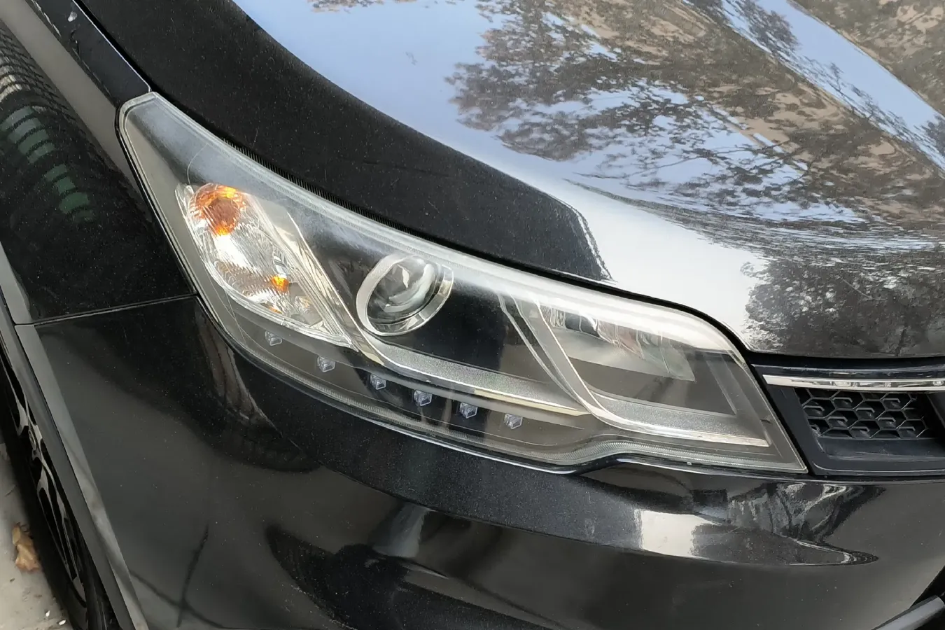 2016 Soueast DX3 1.5L 120HP L4 5MT,autocango,china used car exporter,china ev exporter,chinese used car exporter,chinese used ev exporter