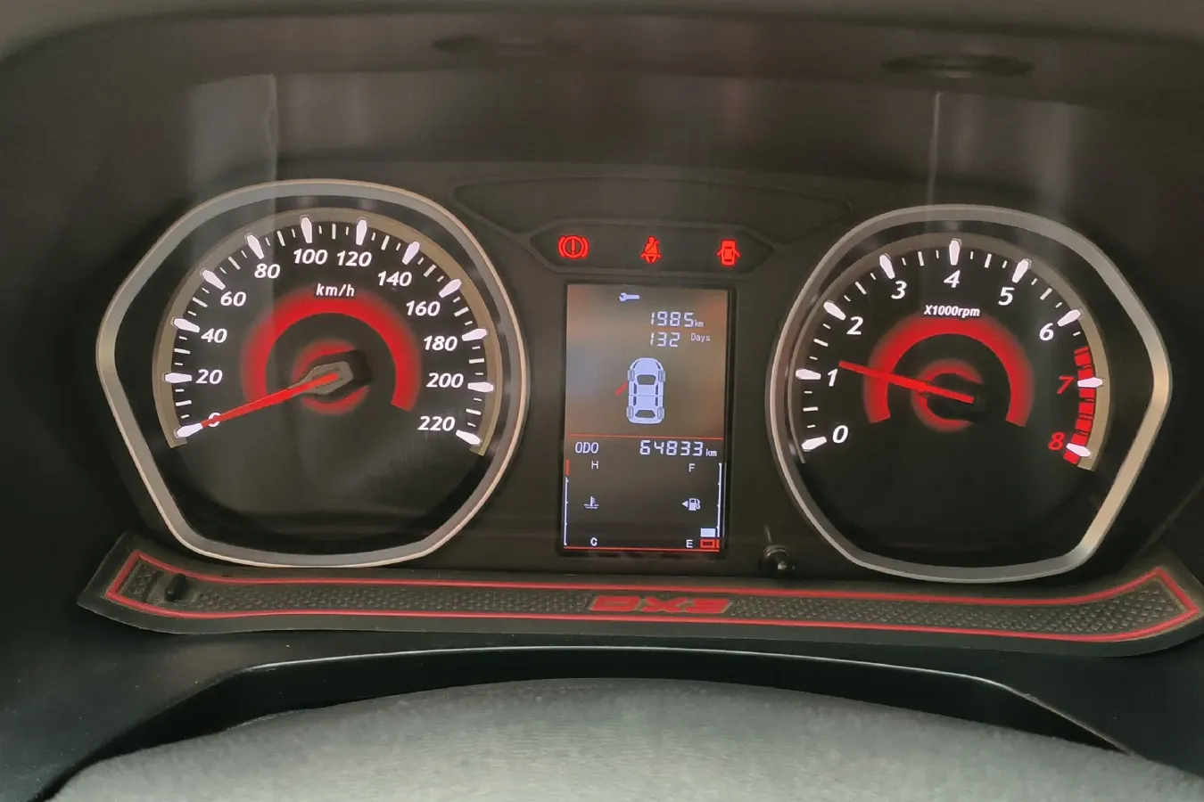 2016 Soueast DX3 1.5L 120HP L4 5MT,autocango,china used car exporter,china ev exporter,chinese used car exporter,chinese used ev exporter