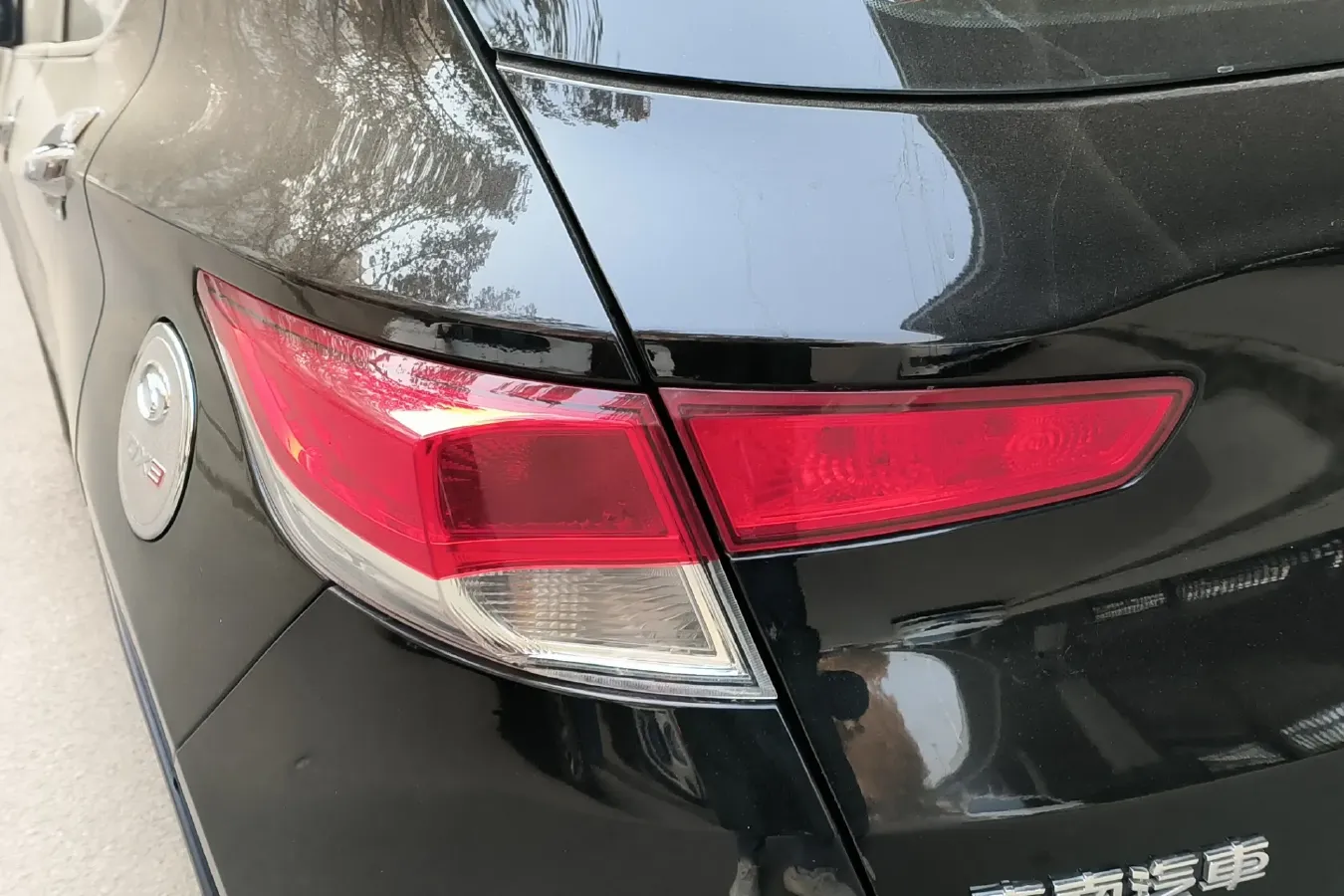 2016 Soueast DX3 1.5L 120HP L4 5MT,autocango,china used car exporter,china ev exporter,chinese used car exporter,chinese used ev exporter