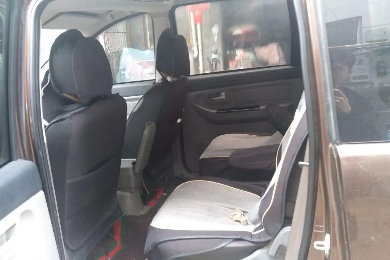 2014 BAIC WeiWang M20 1.5L 102HP L4 5MT,autocango,china used car exporter,china ev exporter,chinese used car exporter,chinese used ev exporter