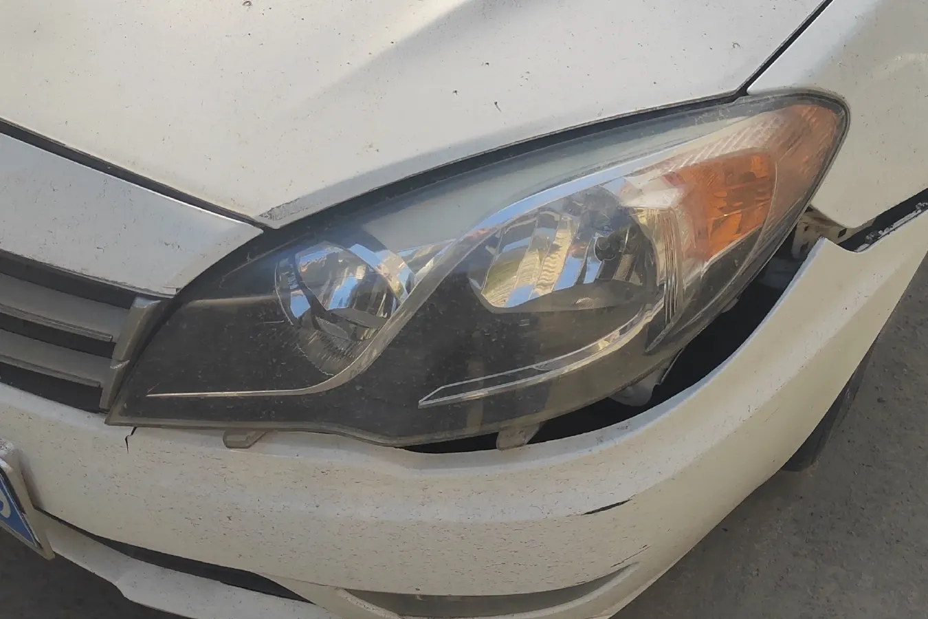 2014 Soueast V5 1.5L 120HP L4 5MT,autocango,china used car exporter,china ev exporter,chinese used car exporter,chinese used ev exporter