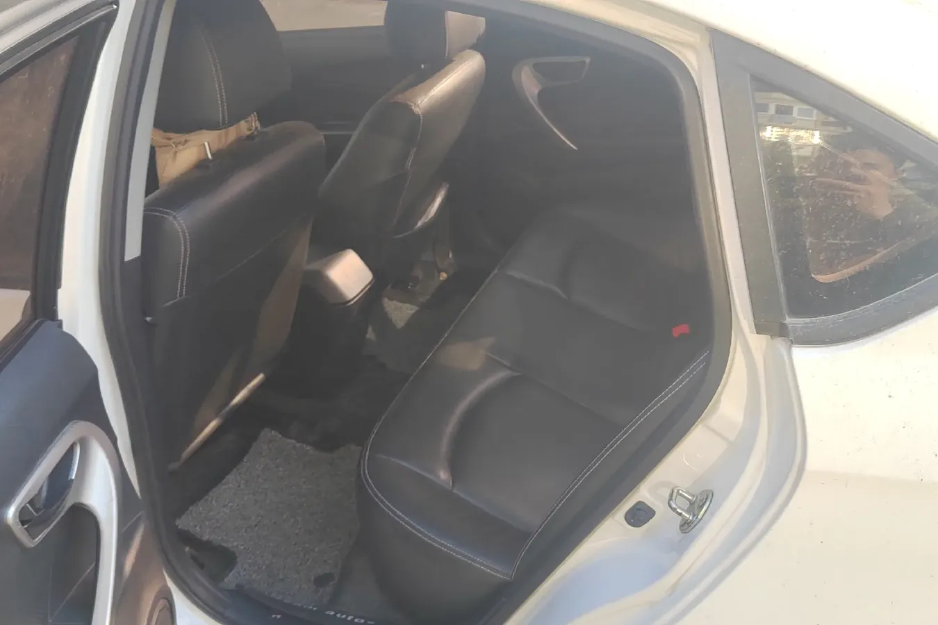 2014 Soueast V5 1.5L 120HP L4 5MT,autocango,china used car exporter,china ev exporter,chinese used car exporter,chinese used ev exporter