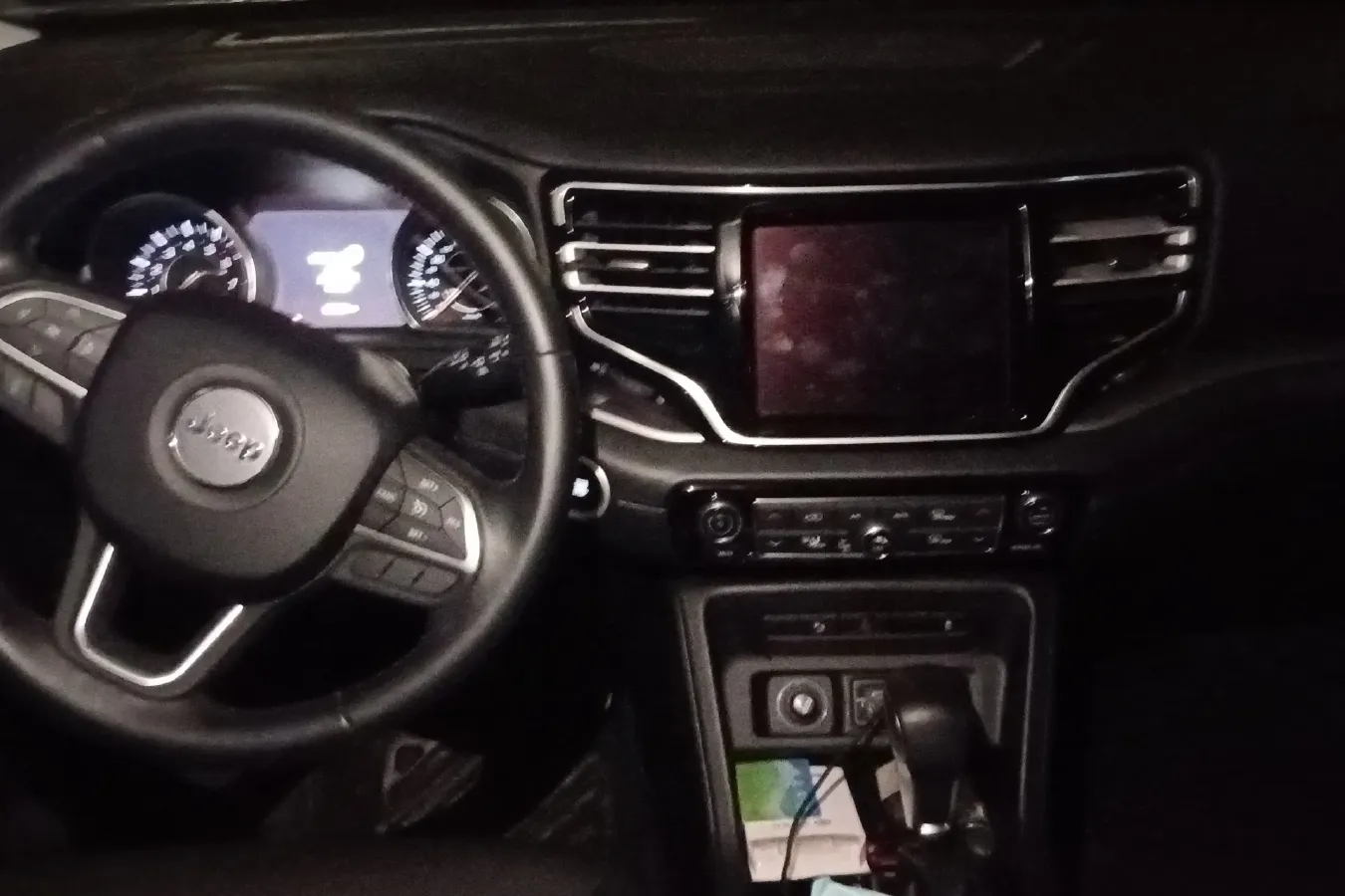 2018 Jeep Commander 2.0T 234HP L4 9AT,autocango,china used car exporter,china ev exporter,chinese used car exporter,chinese used ev exporter