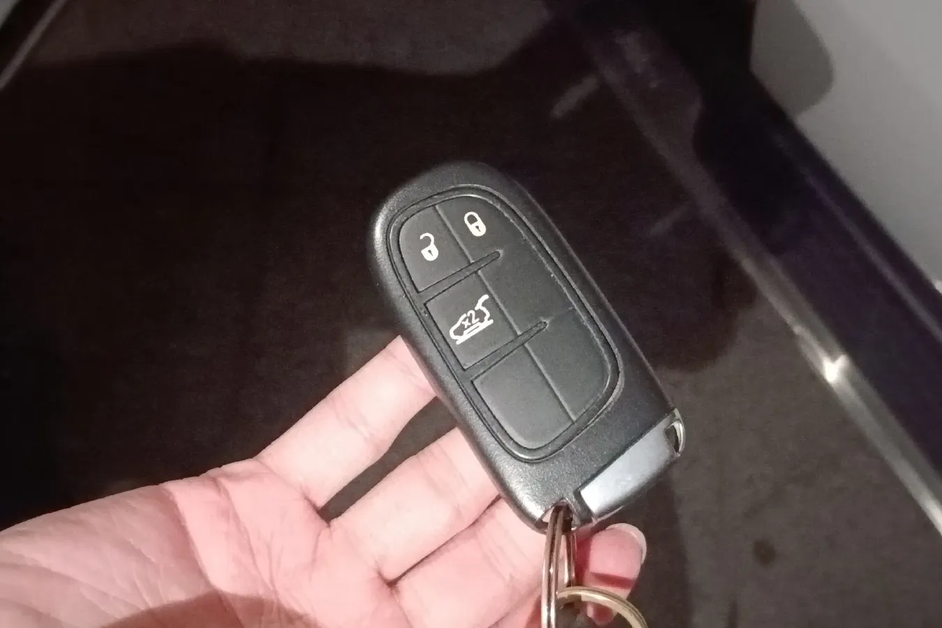 2018 Jeep Commander 2.0T 234HP L4 9AT,autocango,china used car exporter,china ev exporter,chinese used car exporter,chinese used ev exporter