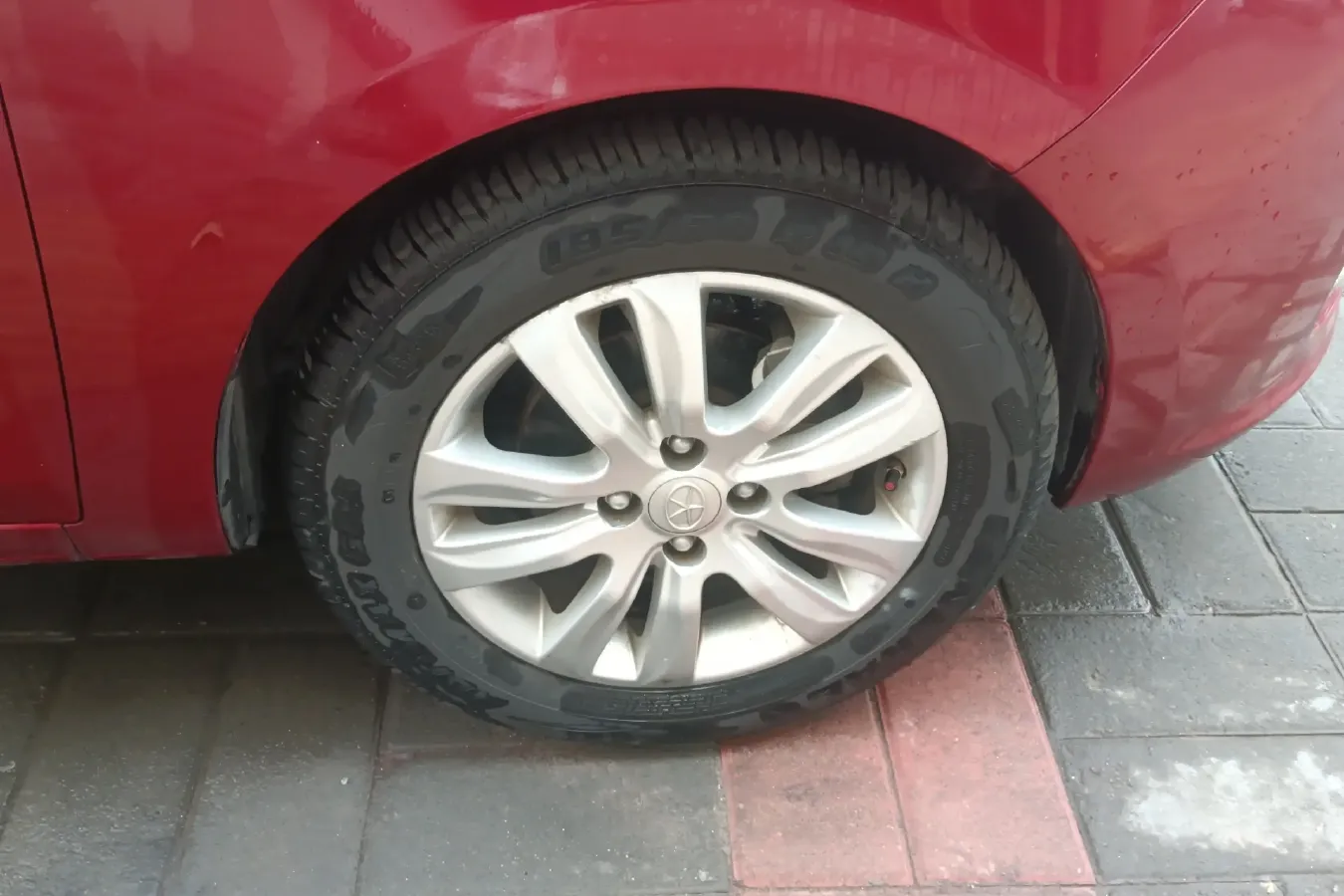 2015 JAC iEV BEV 23KWH,autocango,china used car exporter,china ev exporter,chinese used car exporter,chinese used ev exporter