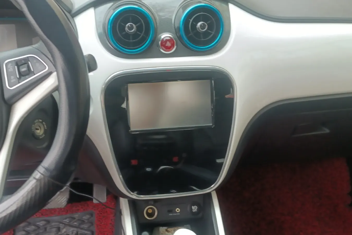 2015 JAC iEV BEV 23KWH,autocango,china used car exporter,china ev exporter,chinese used car exporter,chinese used ev exporter