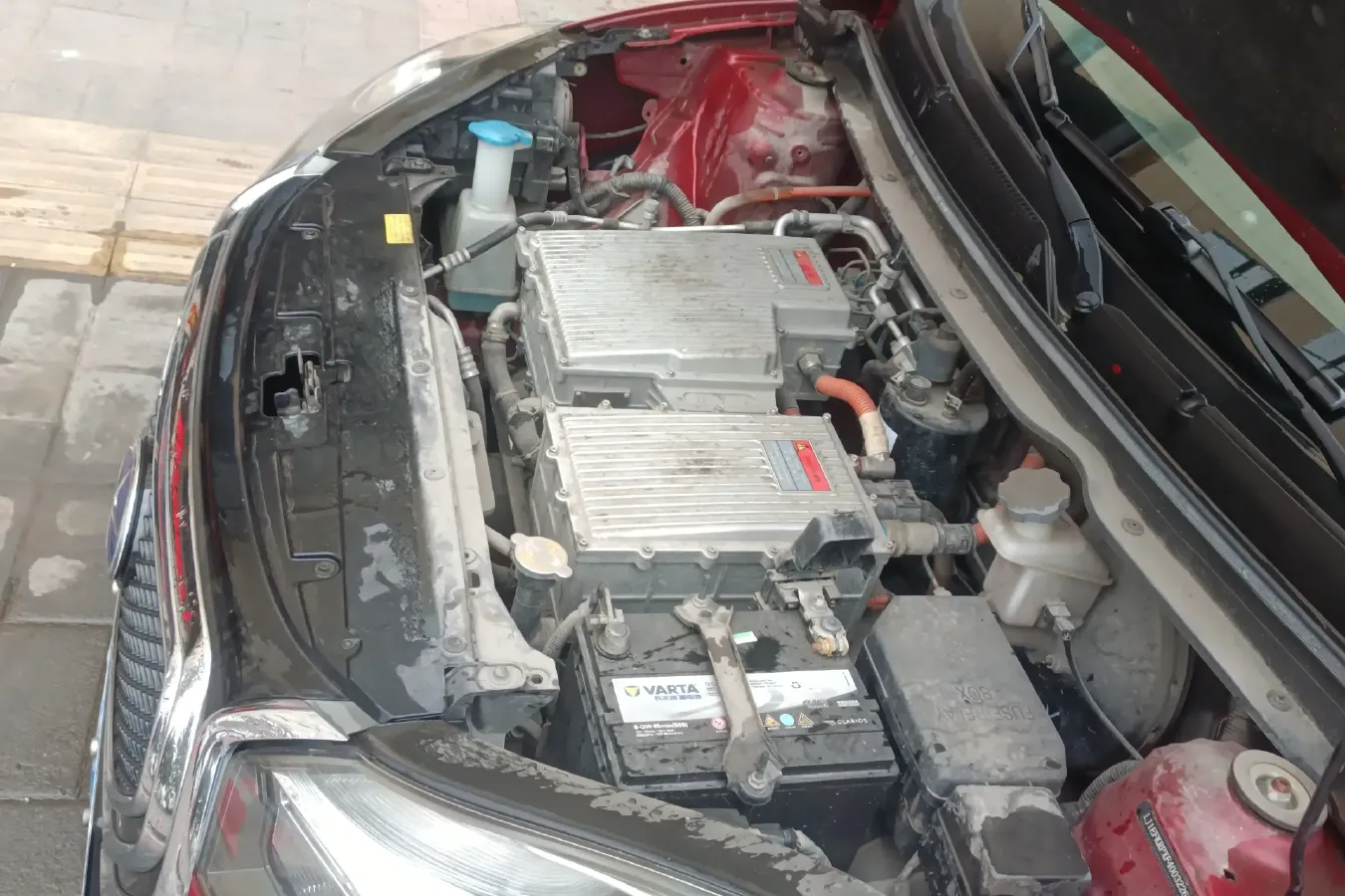 2015 JAC iEV BEV 23KWH,autocango,china used car exporter,china ev exporter,chinese used car exporter,chinese used ev exporter