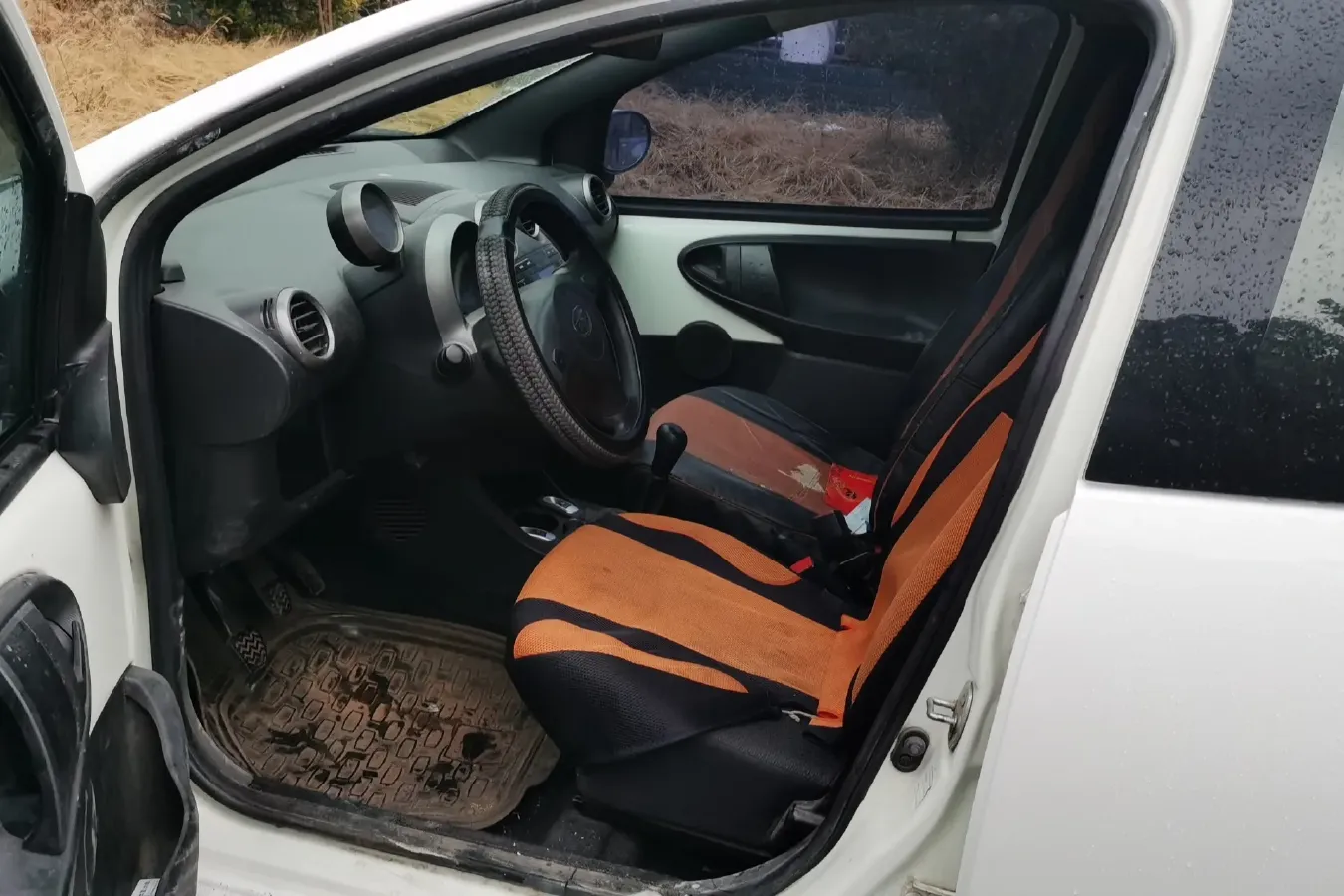 2012 BYD F0 1.0L 68HP L3 5MT,autocango,china used car exporter,china ev exporter,chinese used car exporter,chinese used ev exporter