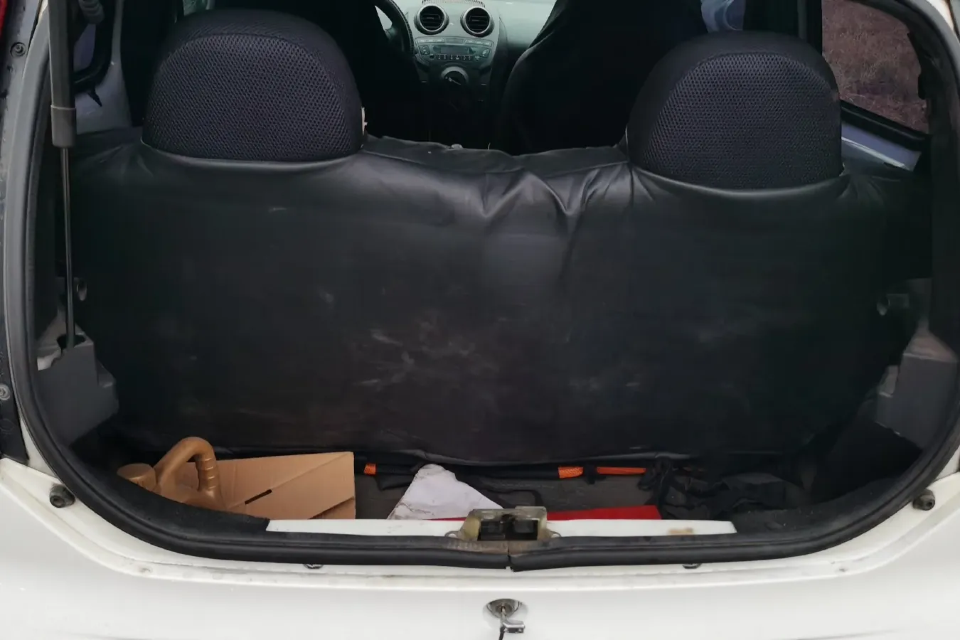 2012 BYD F0 1.0L 68HP L3 5MT,autocango,china used car exporter,china ev exporter,chinese used car exporter,chinese used ev exporter