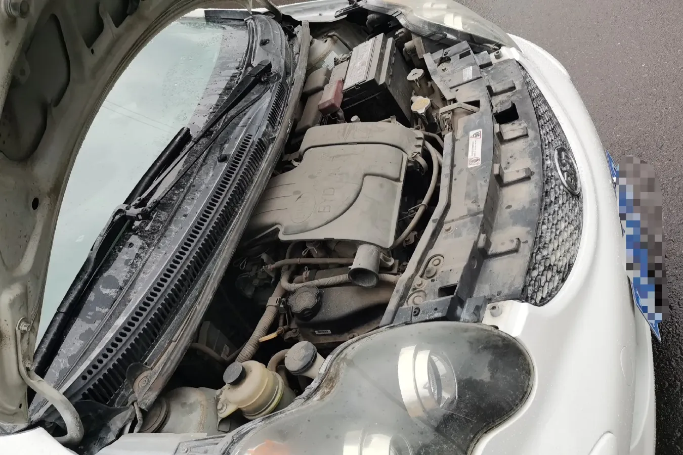 2012 BYD F0 1.0L 68HP L3 5MT,autocango,china used car exporter,china ev exporter,chinese used car exporter,chinese used ev exporter