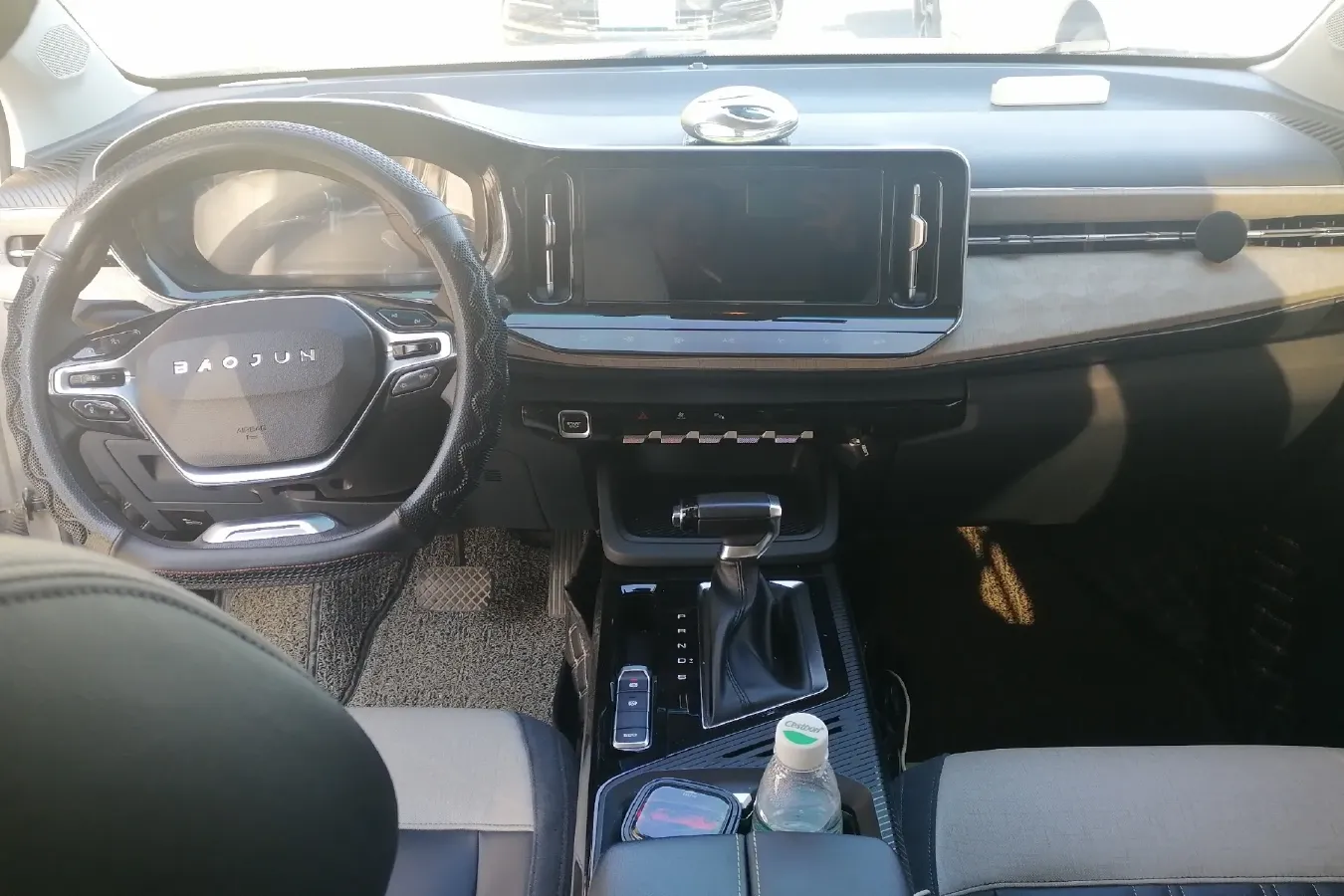 2019 BaoJun RM-5 1.5T 147HP L4 CVT,autocango,china used car exporter,china ev exporter,chinese used car exporter,chinese used ev exporter