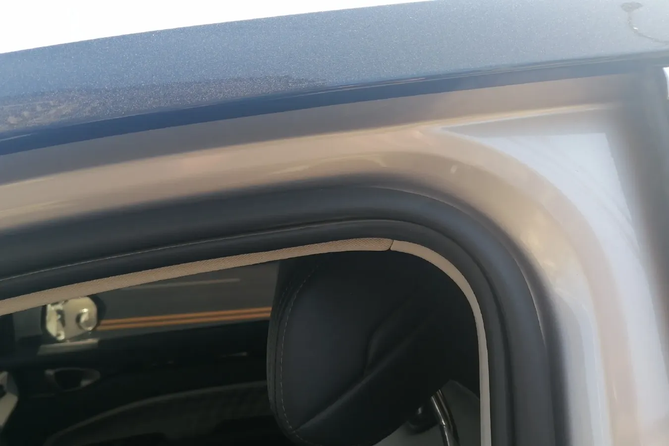 2019 BaoJun RM-5 1.5T 147HP L4 CVT,autocango,china used car exporter,china ev exporter,chinese used car exporter,chinese used ev exporter