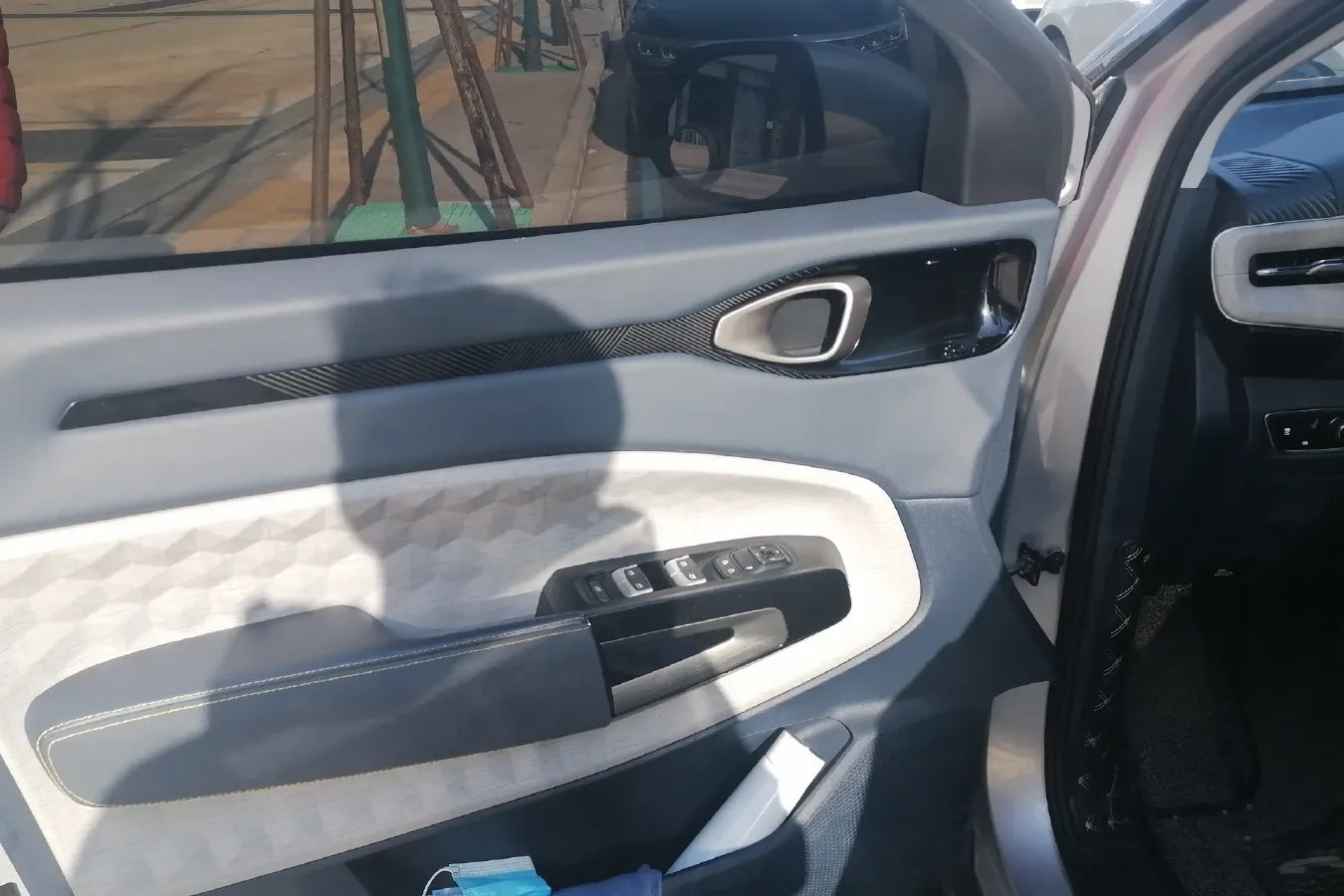 2019 BaoJun RM-5 1.5T 147HP L4 CVT,autocango,china used car exporter,china ev exporter,chinese used car exporter,chinese used ev exporter