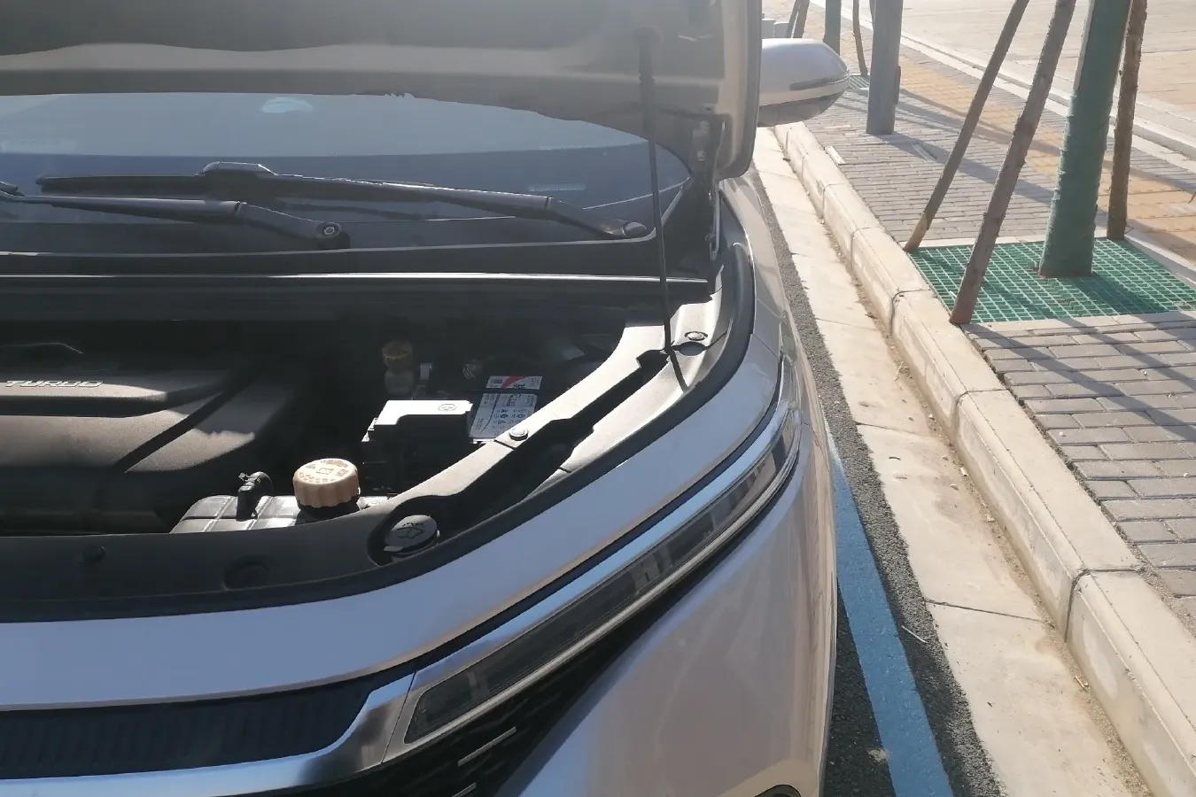 2019 BaoJun RM-5 1.5T 147HP L4 CVT,autocango,china used car exporter,china ev exporter,chinese used car exporter,chinese used ev exporter