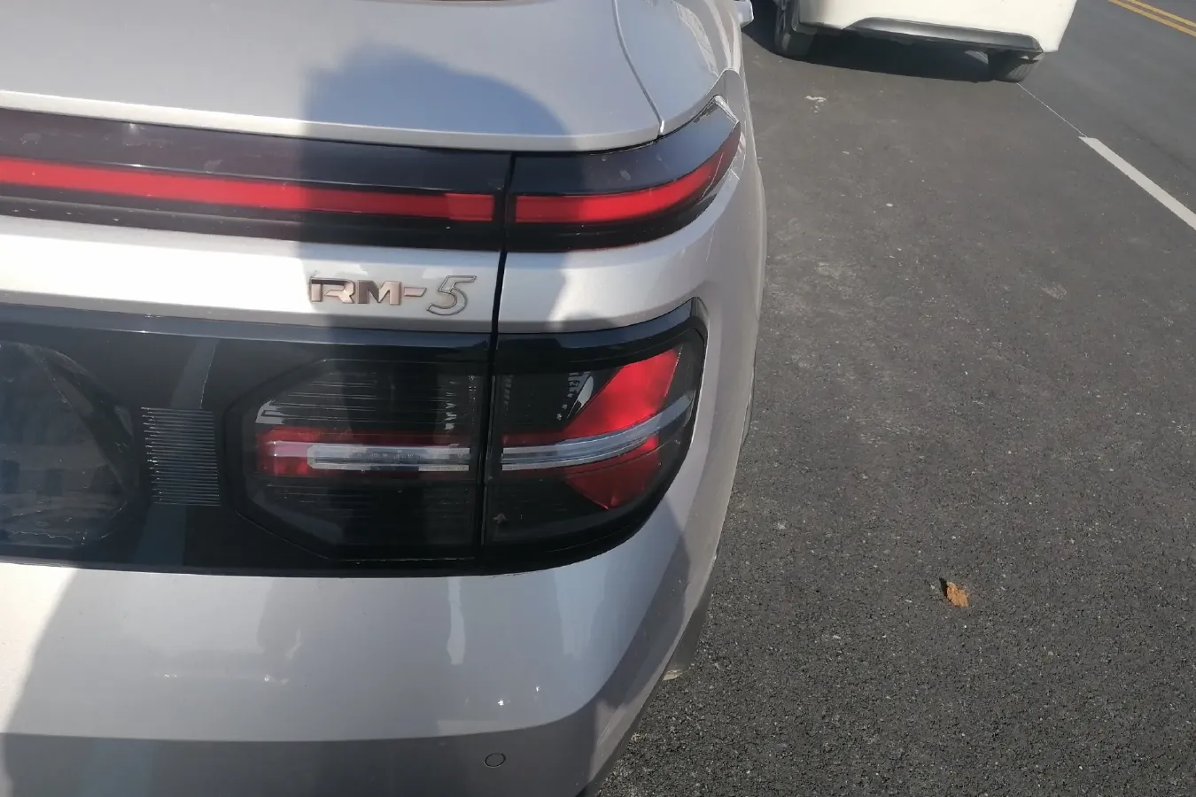 2019 BaoJun RM-5 1.5T 147HP L4 CVT,autocango,china used car exporter,china ev exporter,chinese used car exporter,chinese used ev exporter