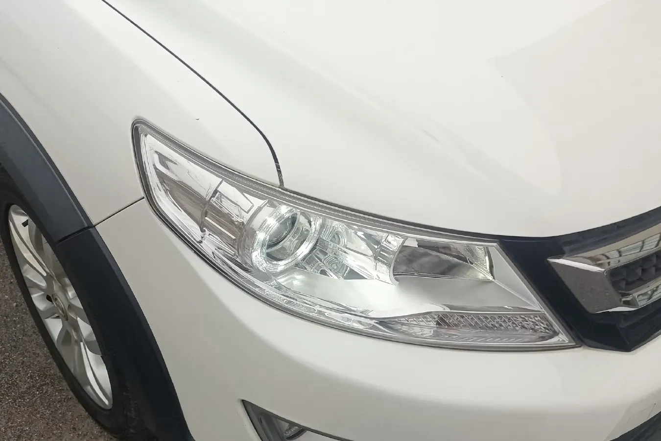 2016 DongFeng Aeolus AX3 1.5L 116HP L4 4AT,autocango,china used car exporter,china ev exporter,chinese used car exporter,chinese used ev exporter