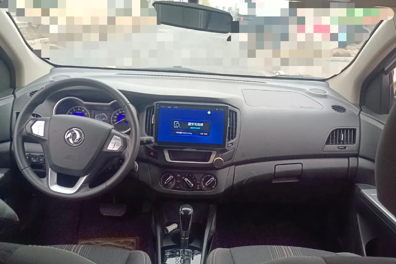 2016 DongFeng Aeolus AX3 1.5L 116HP L4 4AT,autocango,china used car exporter,china ev exporter,chinese used car exporter,chinese used ev exporter