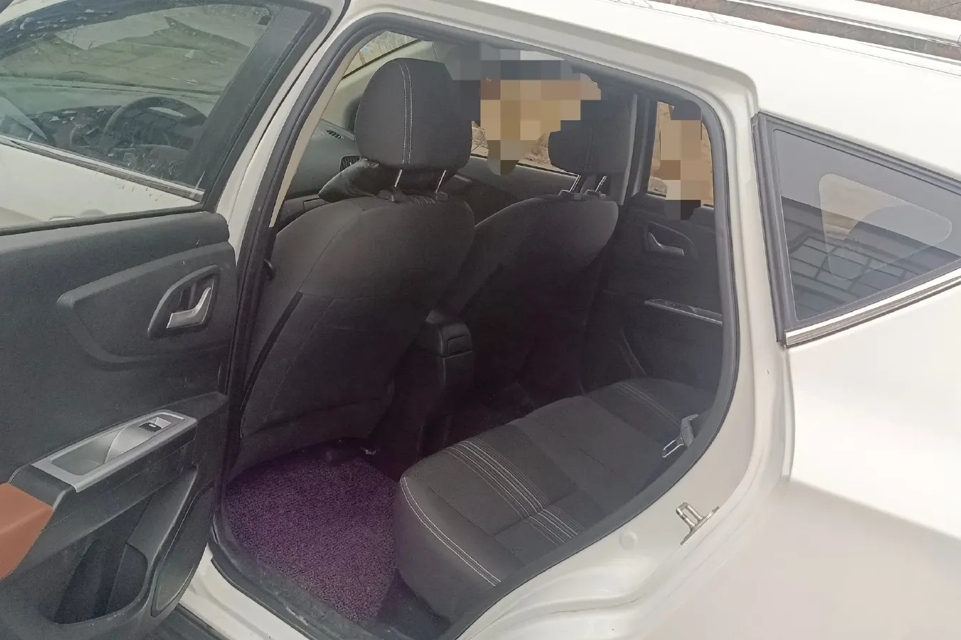 2016 DongFeng Aeolus AX3 1.5L 116HP L4 4AT,autocango,china used car exporter,china ev exporter,chinese used car exporter,chinese used ev exporter