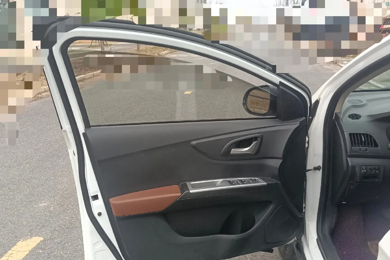 2016 DongFeng Aeolus AX3 1.5L 116HP L4 4AT,autocango,china used car exporter,china ev exporter,chinese used car exporter,chinese used ev exporter