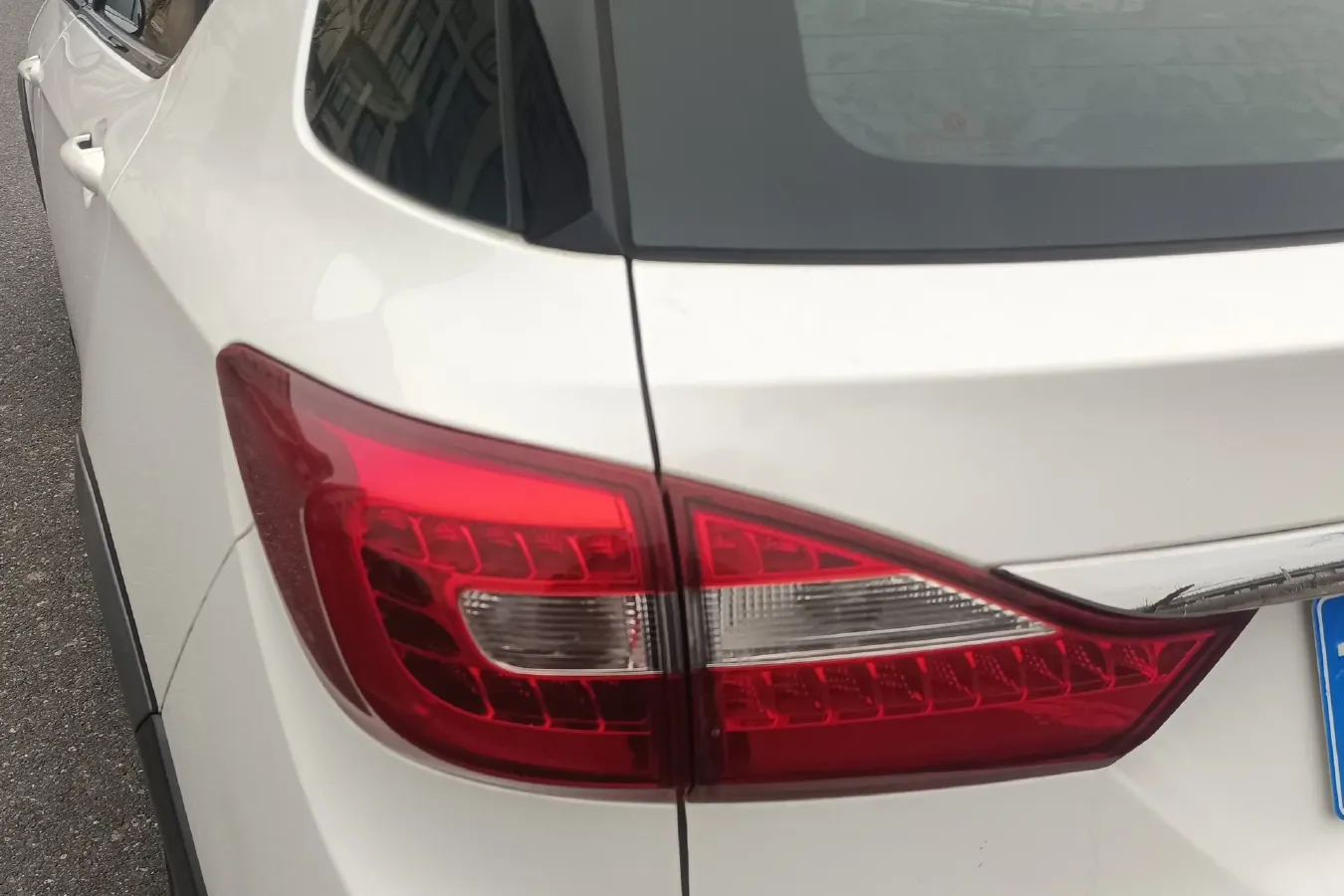 2016 DongFeng Aeolus AX3 1.5L 116HP L4 4AT,autocango,china used car exporter,china ev exporter,chinese used car exporter,chinese used ev exporter