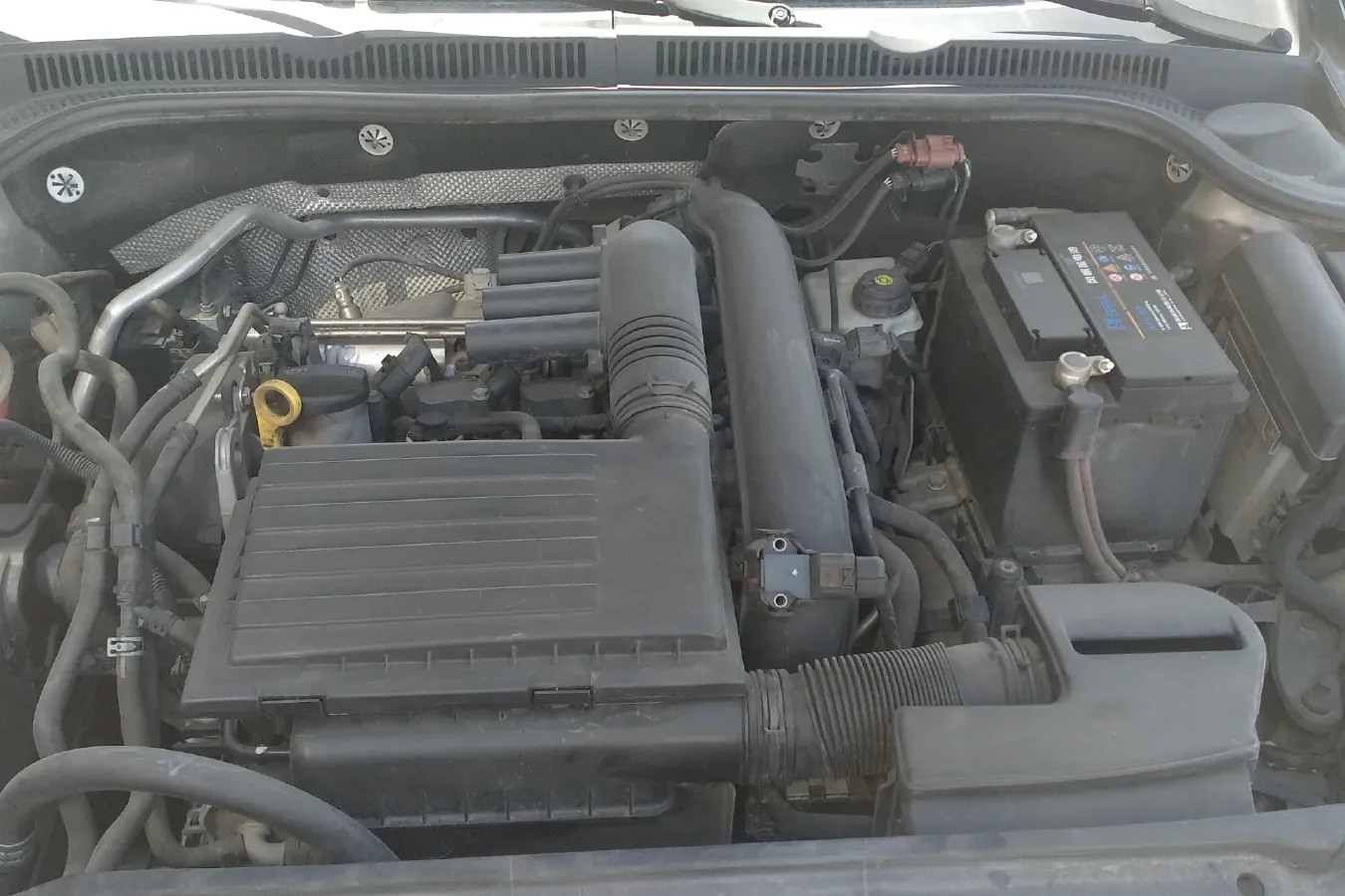 2015 Volkswagen Sagitar 1.4T 131HP L4 7DCT,autocango,china used car exporter,china ev exporter,chinese used car exporter,chinese used ev exporter