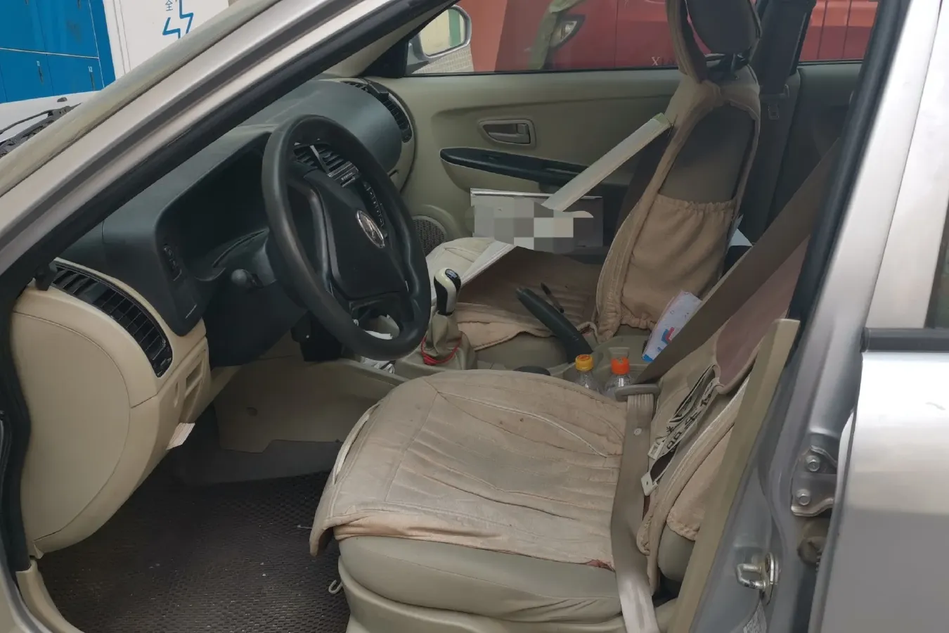 2012 Soueast V3 1.5L 120HP L4 5MT,autocango,china used car exporter,china ev exporter,chinese used car exporter,chinese used ev exporter