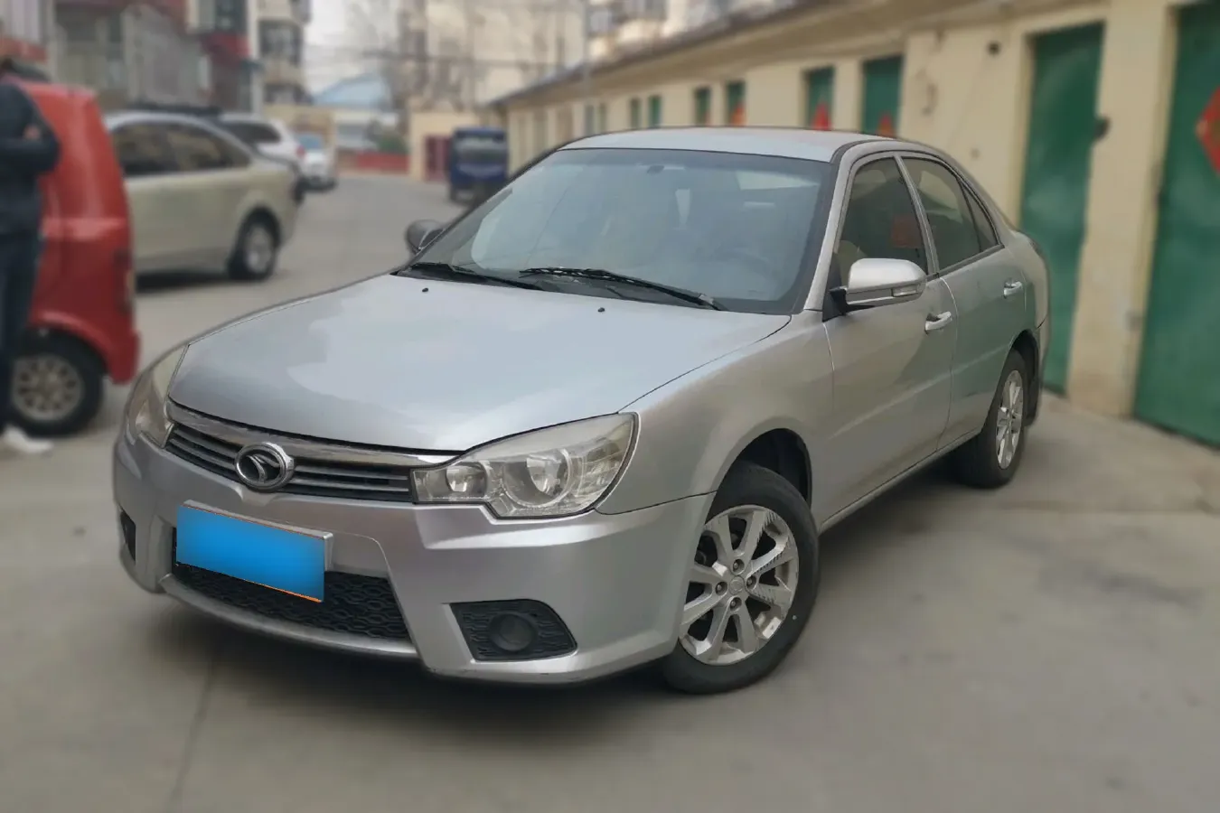 2012 Soueast V3 1.5L 120HP L4 5MT,autocango,china used car exporter,china ev exporter,chinese used car exporter,chinese used ev exporter