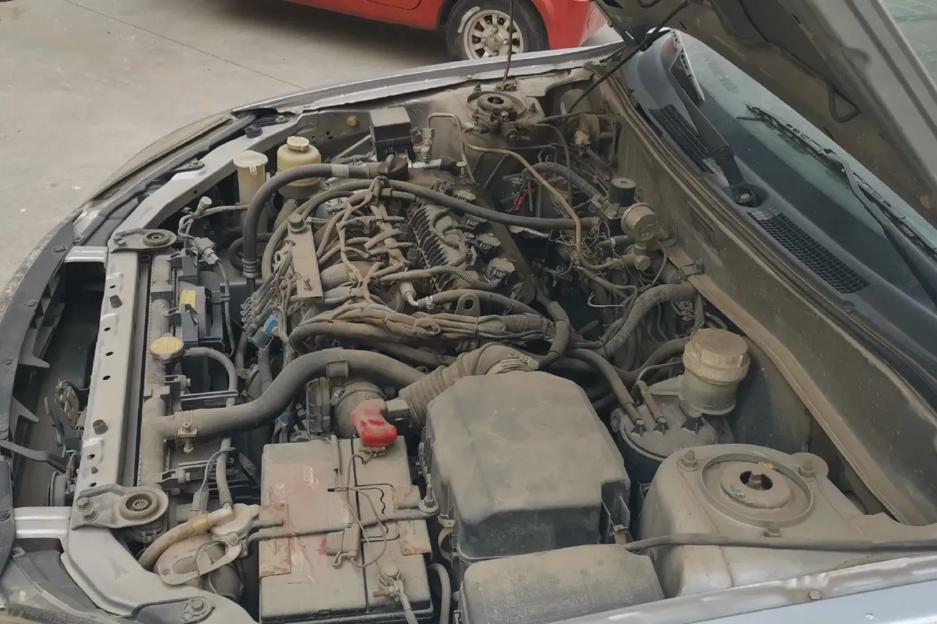 2012 Soueast V3 1.5L 120HP L4 5MT,autocango,china used car exporter,china ev exporter,chinese used car exporter,chinese used ev exporter