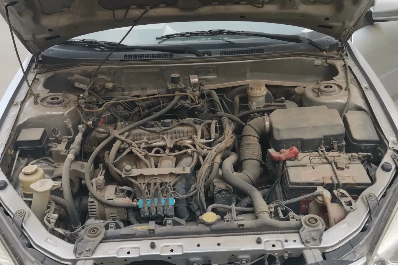 2012 Soueast V3 1.5L 120HP L4 5MT,autocango,china used car exporter,china ev exporter,chinese used car exporter,chinese used ev exporter