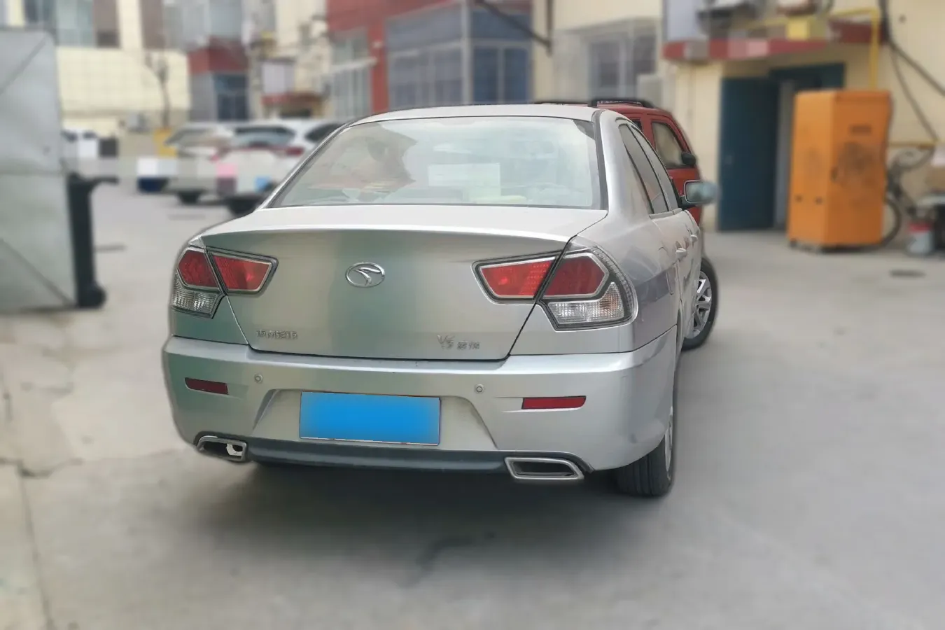 2012 Soueast V3 1.5L 120HP L4 5MT,autocango,china used car exporter,china ev exporter,chinese used car exporter,chinese used ev exporter