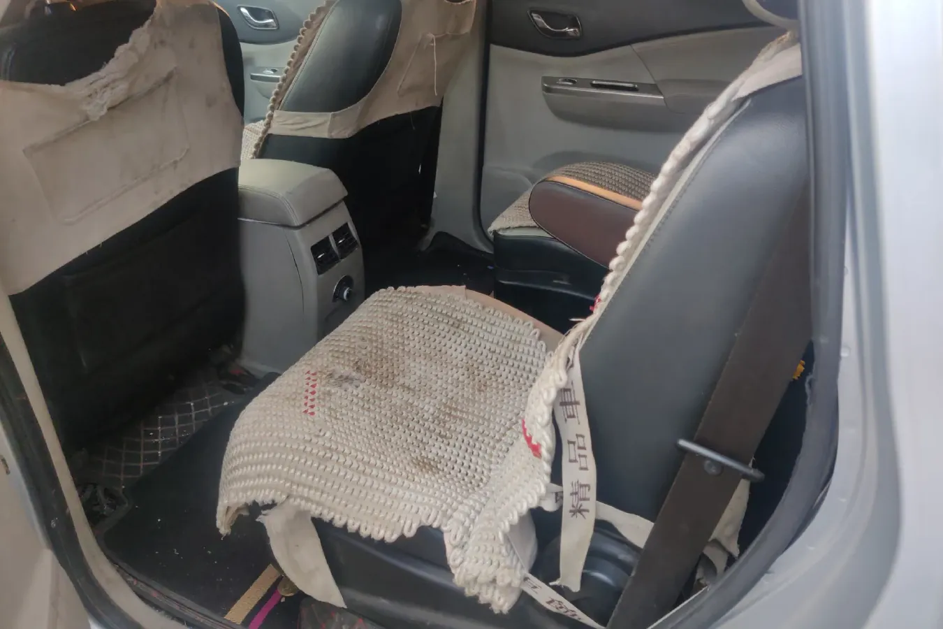 2016 DongFeng Forthing S500 1.5L 120HP L4 5MT,autocango,china used car exporter,china ev exporter,chinese used car exporter,chinese used ev exporter