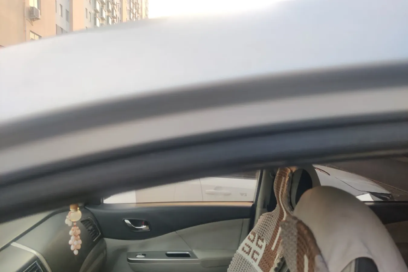 2016 DongFeng Forthing S500 1.5L 120HP L4 5MT,autocango,china used car exporter,china ev exporter,chinese used car exporter,chinese used ev exporter