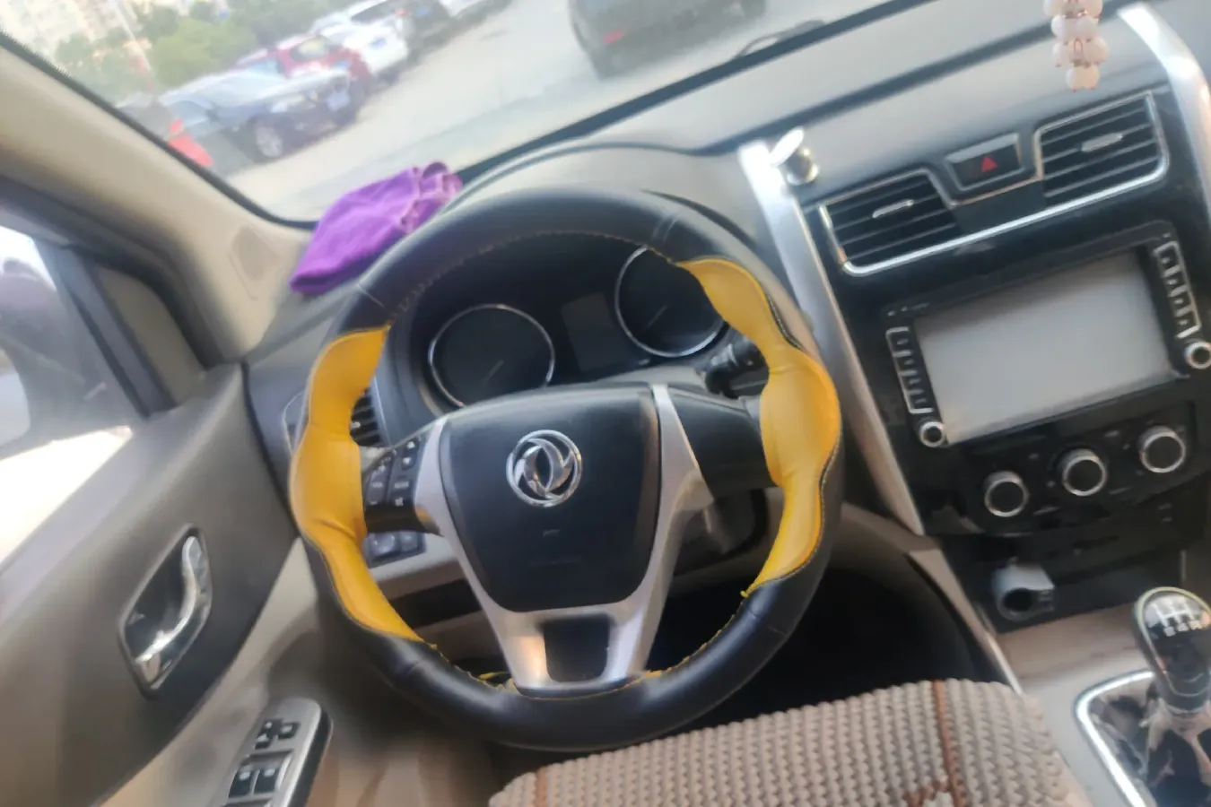 2016 DongFeng Forthing S500 1.5L 120HP L4 5MT,autocango,china used car exporter,china ev exporter,chinese used car exporter,chinese used ev exporter