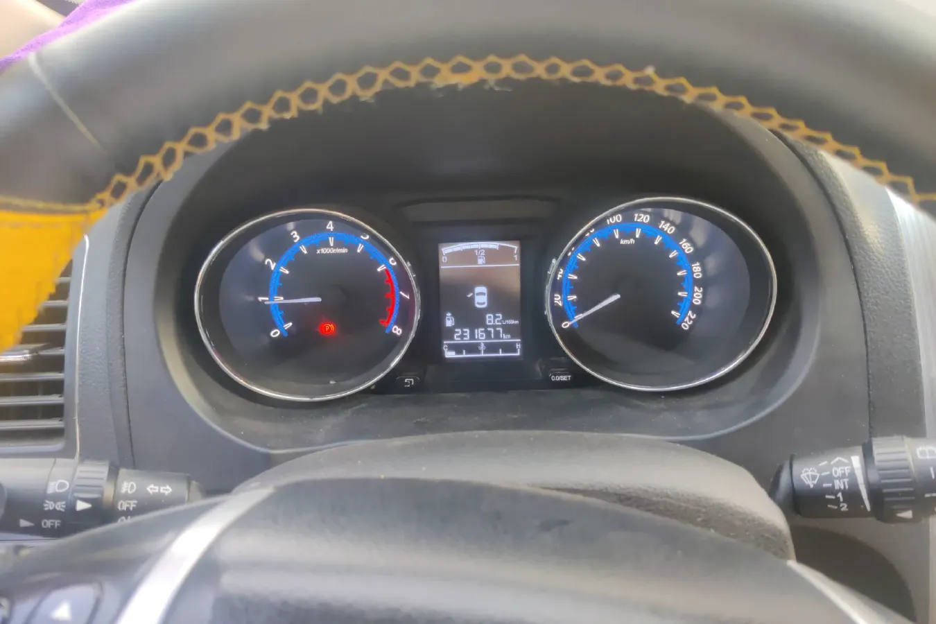 2016 DongFeng Forthing S500 1.5L 120HP L4 5MT,autocango,china used car exporter,china ev exporter,chinese used car exporter,chinese used ev exporter