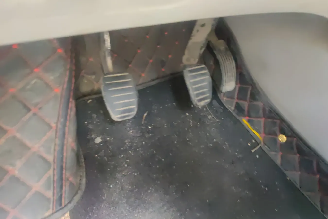 2016 DongFeng Forthing S500 1.5L 120HP L4 5MT,autocango,china used car exporter,china ev exporter,chinese used car exporter,chinese used ev exporter