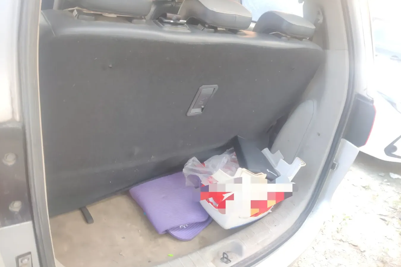 2016 DongFeng Forthing S500 1.5L 120HP L4 5MT,autocango,china used car exporter,china ev exporter,chinese used car exporter,chinese used ev exporter