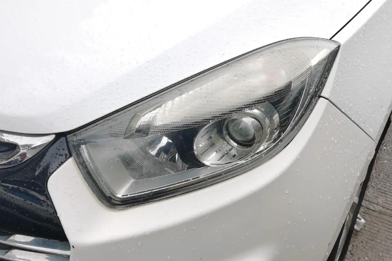 2015 JAC Refine S5 2.0T 163HP L4 6DCT,autocango,china used car exporter,china ev exporter,chinese used car exporter,chinese used ev exporter