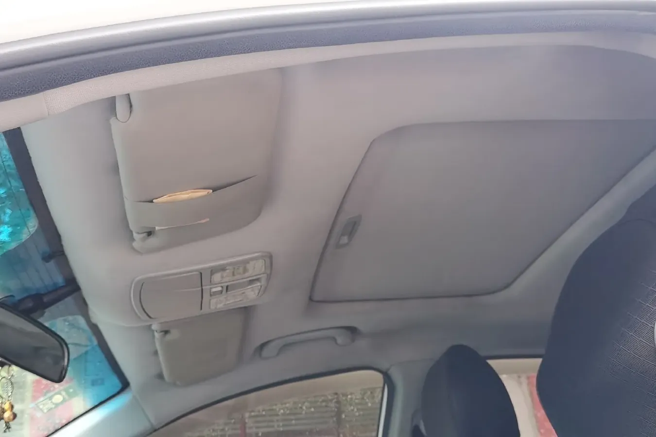 2015 JAC Refine S5 2.0T 163HP L4 6DCT,autocango,china used car exporter,china ev exporter,chinese used car exporter,chinese used ev exporter