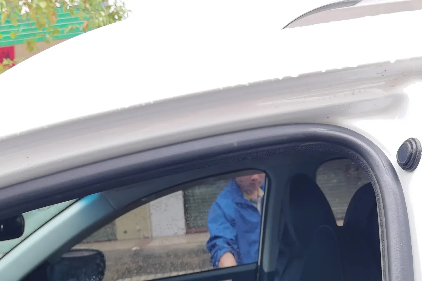 2015 JAC Refine S5 2.0T 163HP L4 6DCT,autocango,china used car exporter,china ev exporter,chinese used car exporter,chinese used ev exporter