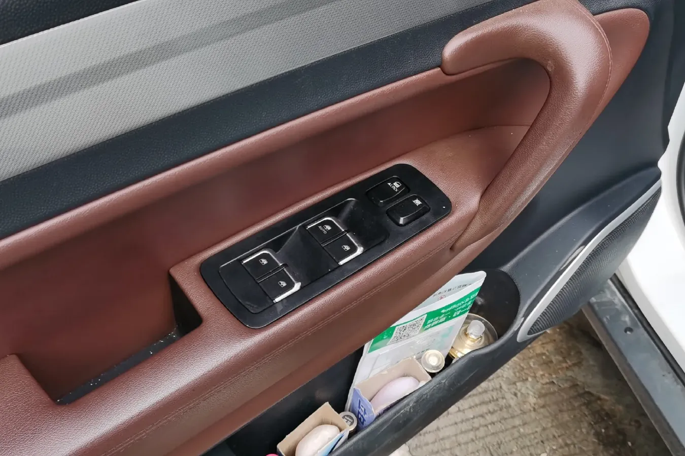 2015 JAC Refine S5 2.0T 163HP L4 6DCT,autocango,china used car exporter,china ev exporter,chinese used car exporter,chinese used ev exporter